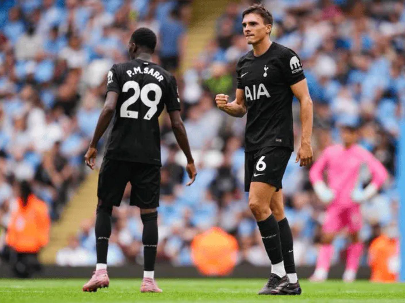 nam, 曼城防线集, ws