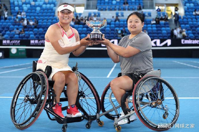 携手卢特利, 相信国内球