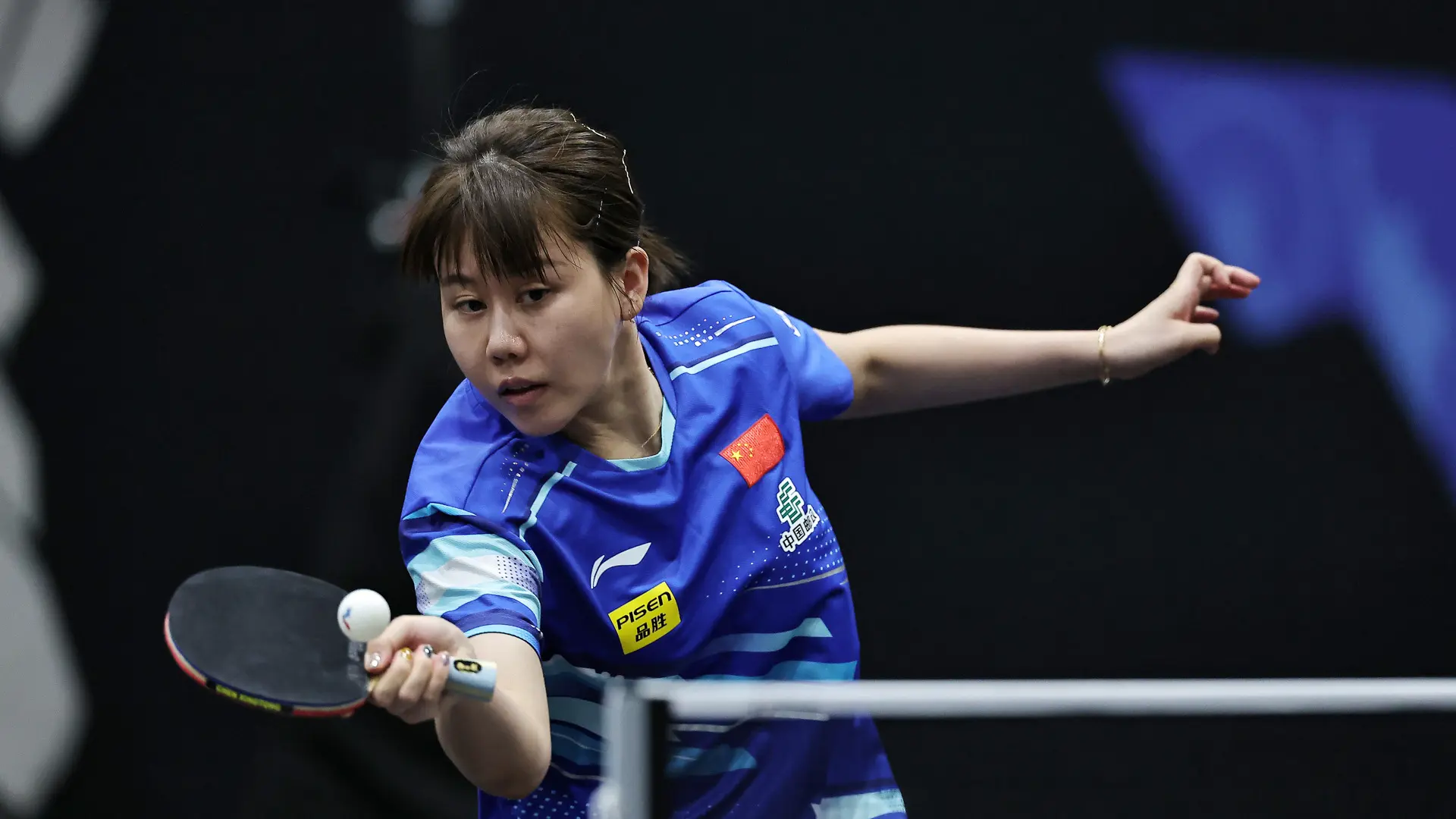 在激烈的日, 万美金, 冠军赛收官