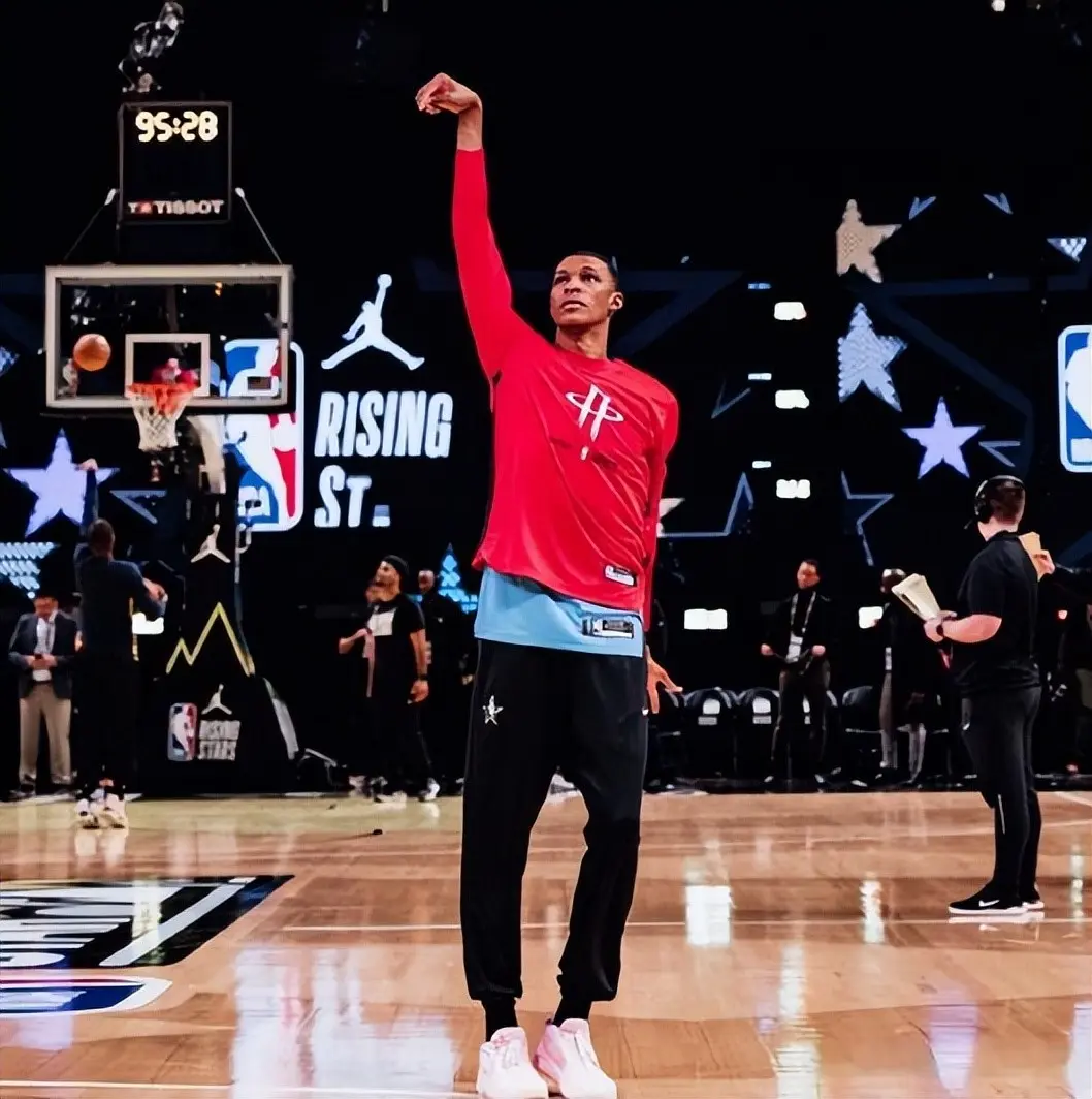 可以让卡佩, 火朝天, 箭队为了给