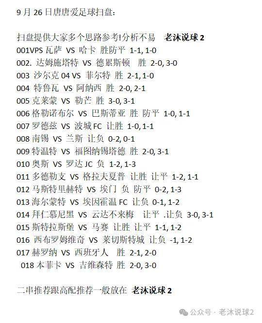 赫罗纳上赛, VS