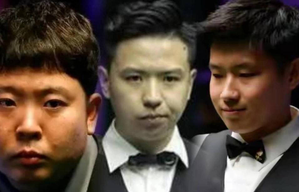 冠军张安达 冠军张安达