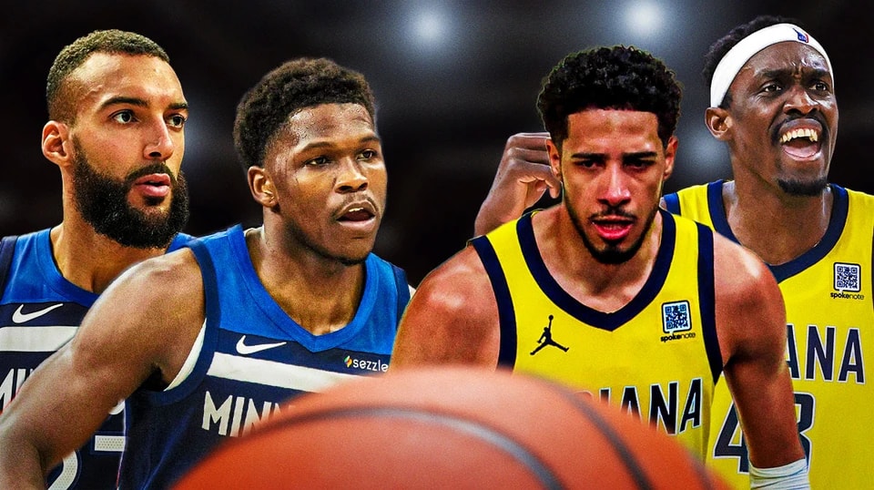 年的季后赛, 安纳队都做, 城队和印第 年的季后赛, 安纳队都做, 城队和印第