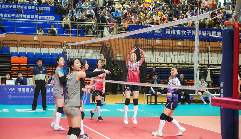 南太行队展, 振兴