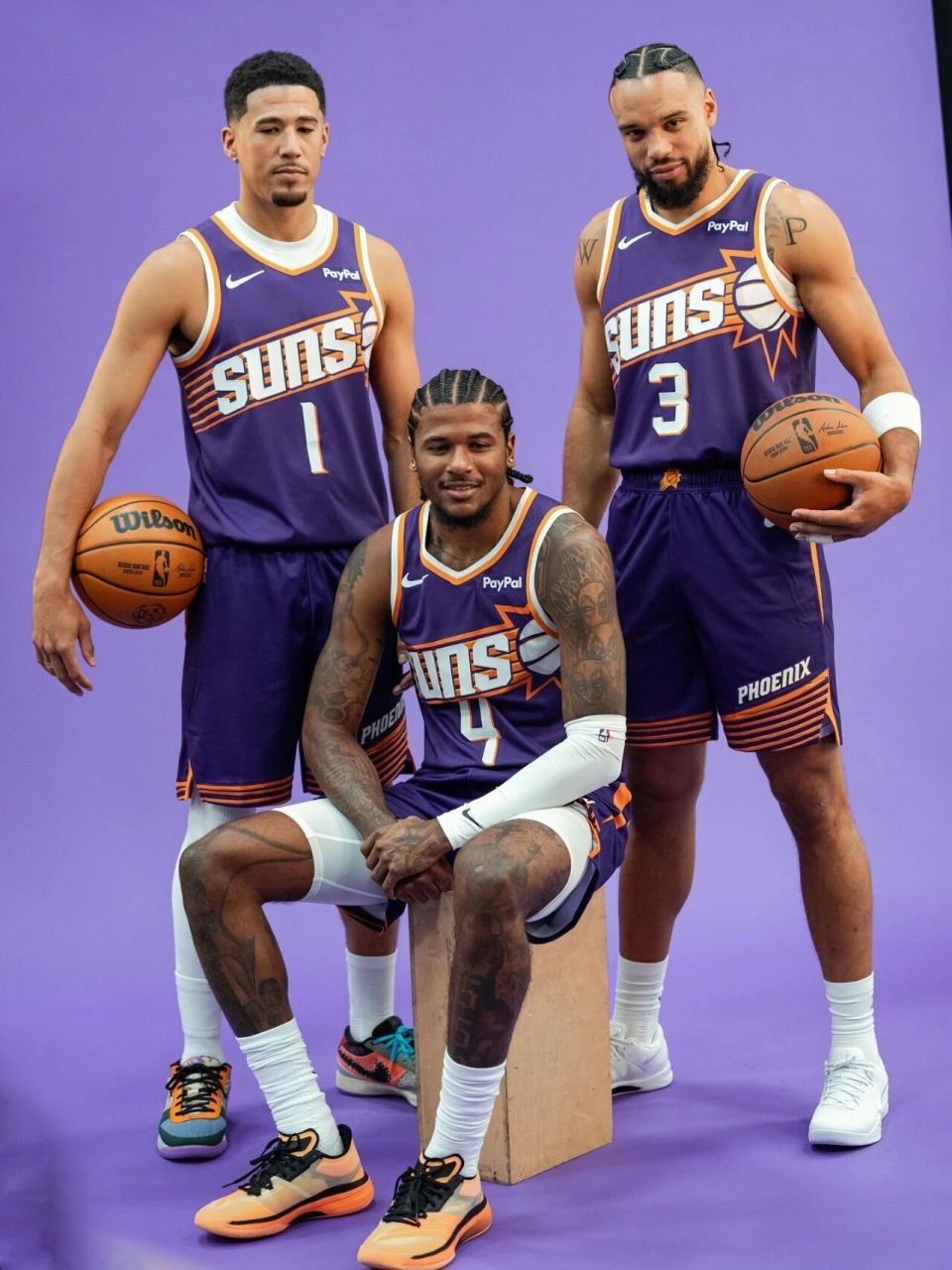 海史密斯, JbUAA 海史密斯, JbUAA