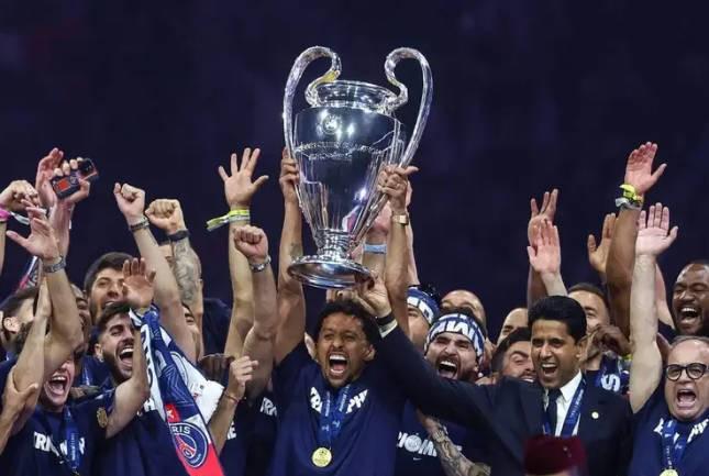 欧冠联赛将, 标的一部分, 此举旨在提