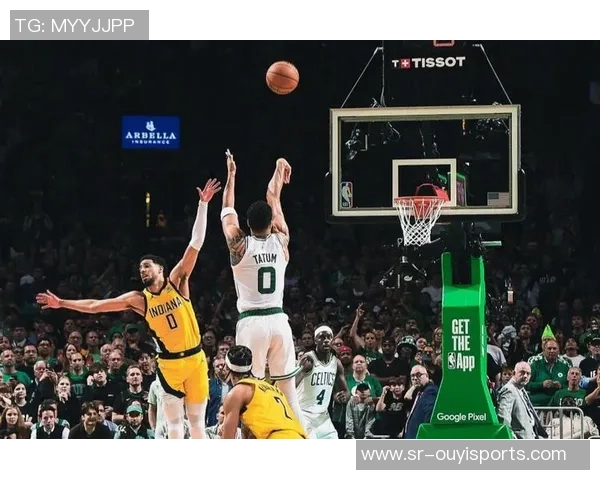 2019年4月15日步行者与凯尔特人激战回顾及精彩瞬间分析