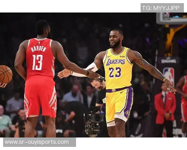 2020年9月9日湖人与火箭精彩对决全场录像回放及赛后分析