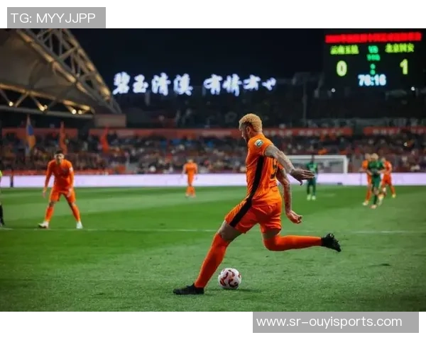 中超精彩对决北京国安与北京人和视频集锦回顾与分析