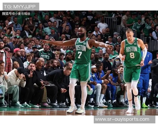 凯尔特人与猛龙第六场激战回顾全场精彩瞬间与关键时刻分析