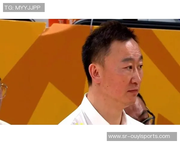 师傅为弟子“正名”!刘维伟归国谈杨瀚森在美食住行:“开拓者很满足瀚森的开展”