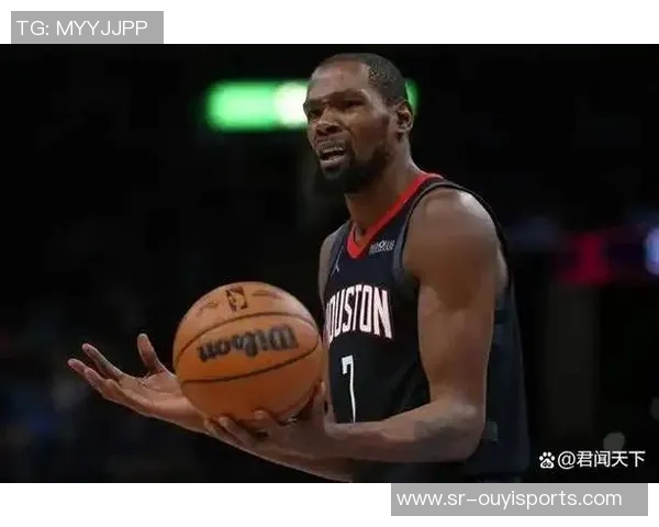 杜兰特31分迎里程碑，火箭两连胜回正轨！乌度卡或许做好两手预备